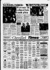 Bracknell Times Thursday 07 March 1991 Page 16