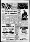 Bracknell Times Thursday 12 December 1991 Page 6