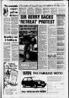 Bracknell Times Thursday 12 December 1991 Page 7