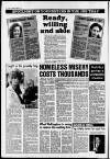 Bracknell Times Thursday 12 December 1991 Page 8