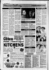 Bracknell Times Thursday 12 December 1991 Page 10