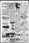 Bracknell Times Thursday 12 December 1991 Page 12