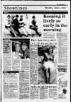 Bracknell Times Thursday 12 December 1991 Page 19