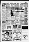 Bracknell Times Thursday 16 January 1992 Page 5