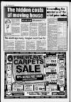 Bracknell Times Thursday 16 January 1992 Page 6