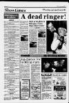 Bracknell Times Thursday 16 January 1992 Page 13