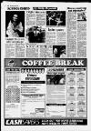 Bracknell Times Thursday 23 January 1992 Page 12