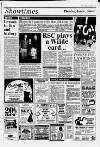 Bracknell Times Thursday 23 January 1992 Page 15