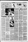 Bracknell Times Thursday 23 January 1992 Page 21