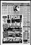Bracknell Times Thursday 27 February 1992 Page 10