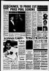 Bracknell Times Thursday 27 February 1992 Page 12