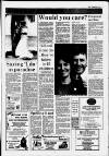 Bracknell Times Thursday 19 March 1992 Page 7