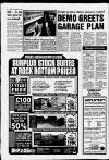 Bracknell Times Thursday 19 March 1992 Page 12