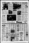 Bracknell Times Thursday 19 March 1992 Page 16