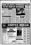 Bracknell Times Thursday 26 March 1992 Page 6
