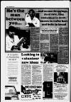 Bracknell Times Thursday 26 March 1992 Page 8
