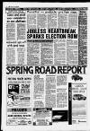 Bracknell Times Thursday 26 March 1992 Page 16