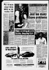 Bracknell Times Thursday 04 June 1992 Page 6