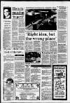 Bracknell Times Thursday 10 September 1992 Page 9