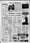 Bracknell Times Thursday 01 October 1992 Page 2