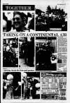 Bracknell Times Thursday 01 October 1992 Page 9