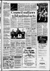 Bracknell Times Thursday 01 October 1992 Page 11