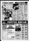 Bracknell Times Thursday 01 October 1992 Page 12