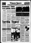 Bracknell Times Thursday 01 October 1992 Page 24