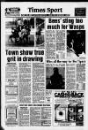 Bracknell Times Thursday 29 October 1992 Page 24
