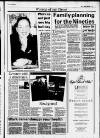 Bracknell Times Thursday 19 November 1992 Page 9