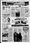 Bracknell Times Thursday 19 November 1992 Page 14