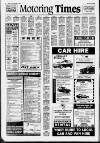 Bracknell Times Thursday 19 November 1992 Page 24