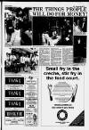 Bracknell Times Thursday 26 November 1992 Page 7