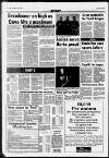 Bracknell Times Thursday 26 November 1992 Page 24