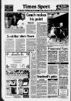 Bracknell Times Thursday 26 November 1992 Page 26