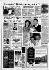 Bracknell Times Thursday 07 January 1993 Page 3