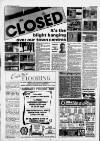 Bracknell Times Thursday 07 January 1993 Page 8
