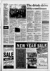 Bracknell Times Thursday 07 January 1993 Page 11