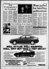Bracknell Times Thursday 14 January 1993 Page 6