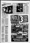 Bracknell Times Thursday 14 January 1993 Page 16