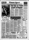 Bracknell Times Thursday 14 January 1993 Page 26