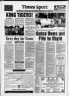 Bracknell Times Thursday 21 January 1993 Page 26