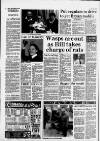 Bracknell Times Thursday 28 January 1993 Page 6