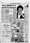 Bracknell Times Thursday 28 January 1993 Page 7