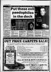 Bracknell Times Thursday 28 January 1993 Page 8