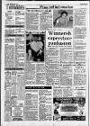 Bracknell Times Thursday 18 February 1993 Page 2