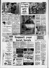 Bracknell Times Thursday 18 February 1993 Page 8