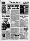 Bracknell Times Thursday 18 February 1993 Page 29