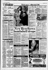 Bracknell Times Thursday 25 February 1993 Page 2