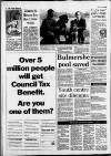 Bracknell Times Thursday 25 March 1993 Page 18